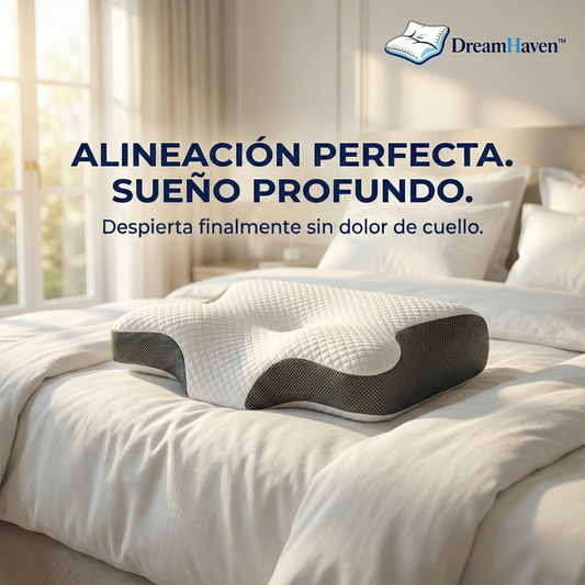 Cada noche más descanso. Cada mañana sin dolor.  El confort que cuida tu sueño, noche tras noche. - Vendra
