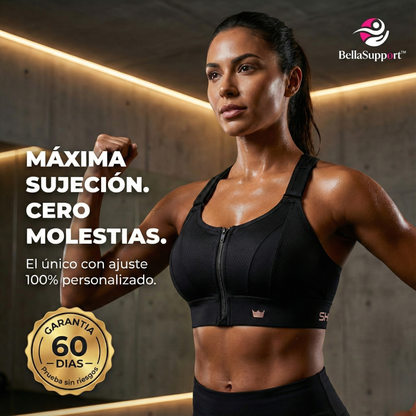 Soporte que moldea. Confort que empodera. Ideal para el uso diario, sin marcas ni incomodidad. - Vendra