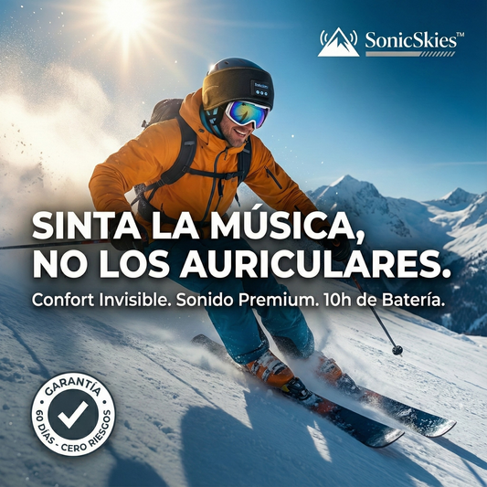 Música que te acompaña. Ligereza que te impulsa. Ideal para correr, entrenar y moverte sin límites. - Vendra