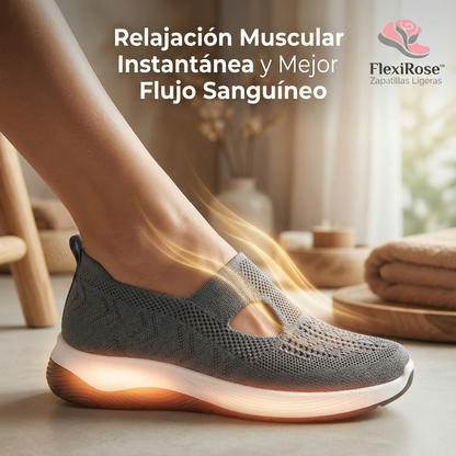 Zapatilla Ortopédica – “Caminar sin dolor en segundos” - Vendra