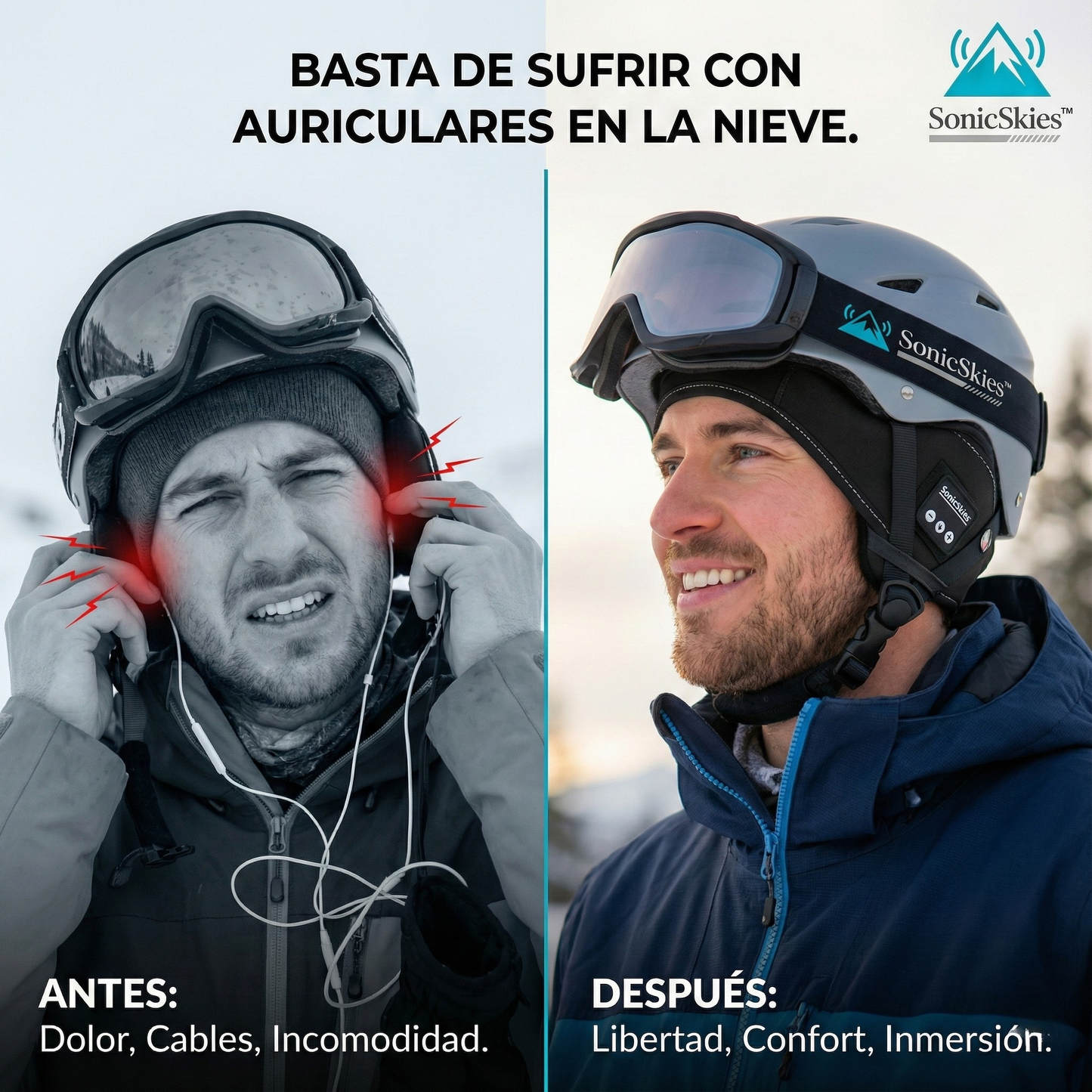 Música que te acompaña. Ligereza que te impulsa. Ideal para correr, entrenar y moverte sin límites. - Vendra