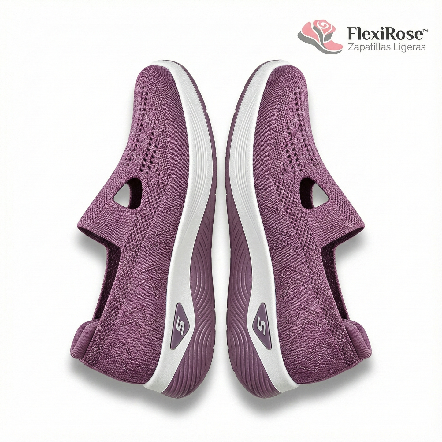 Zapatilla Ortopédica – “Caminar sin dolor en segundos” - Vendra