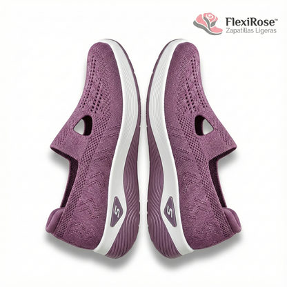 Zapatilla Ortopédica – “Caminar sin dolor en segundos” - Vendra