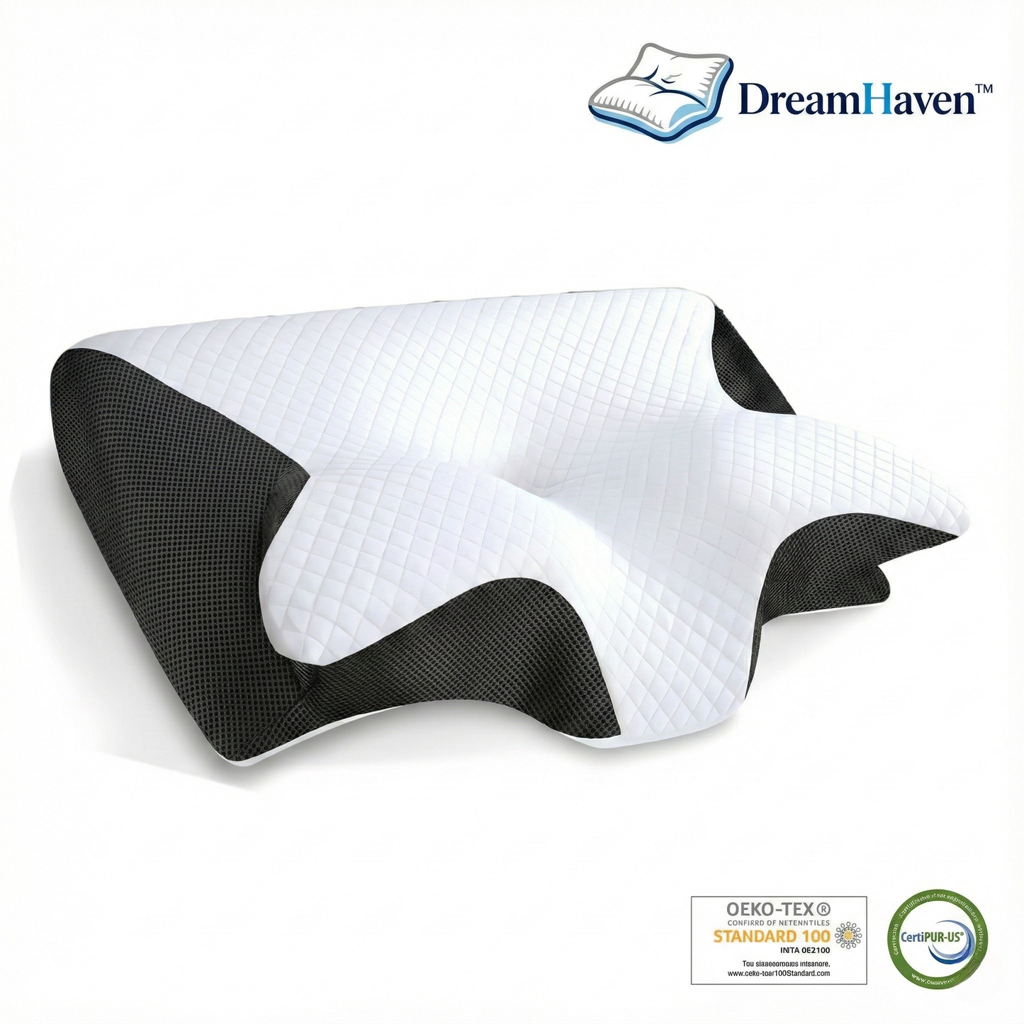 Cada noche más descanso. Cada mañana sin dolor.  El confort que cuida tu sueño, noche tras noche. - Vendra