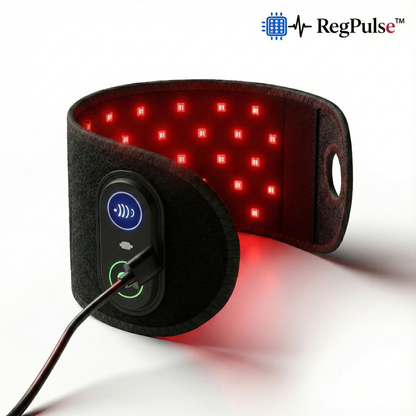 Alivio que se siente. Regeneración que te acompaña. Ideal para el uso diario, en casa o en el trabajo. - Vendra