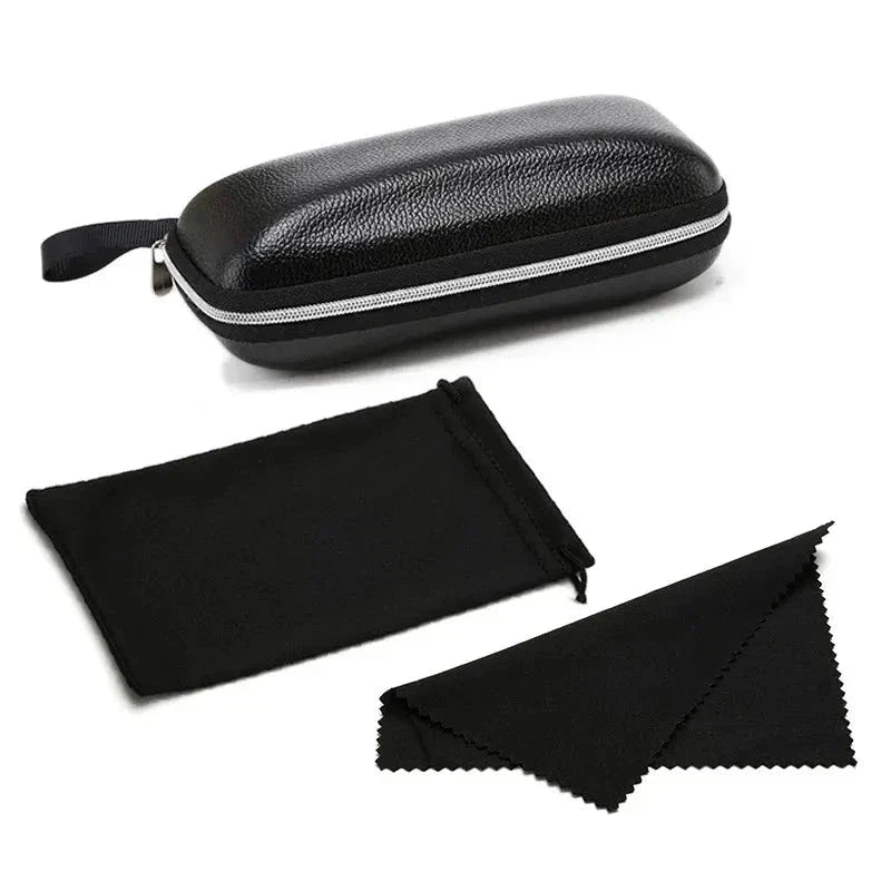 Gafas de Titanio Ultraligeras - Vendra