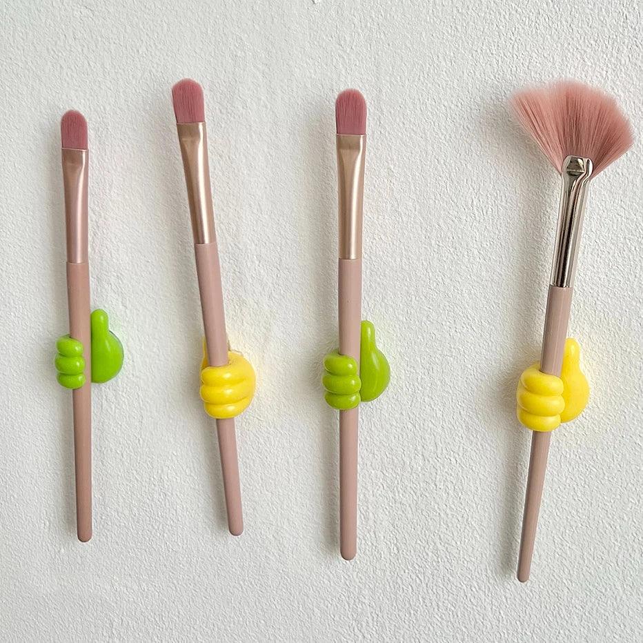 Soporte de Mano Organizador para Cables y Alambres - Vendra