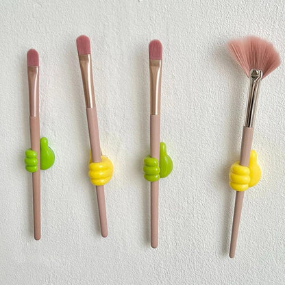 Soporte de Mano Organizador para Cables y Alambres - Vendra