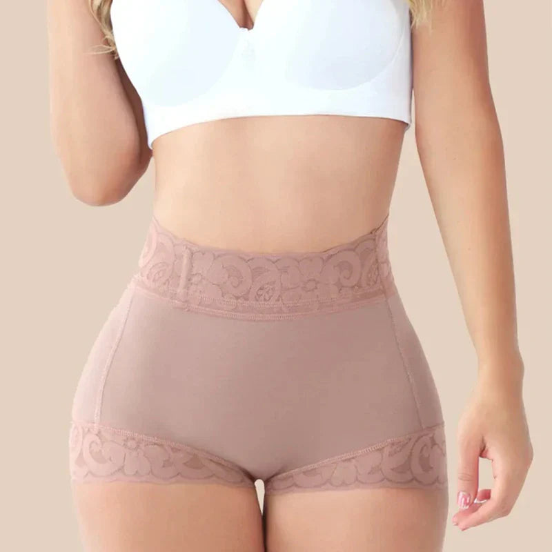 Faja Panty con Efecto Levantacola - Vendra