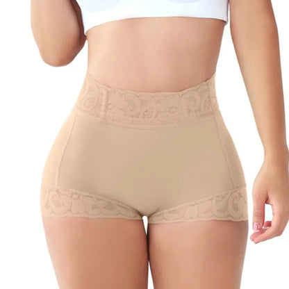 Faja Panty con Efecto Levantacola - Vendra