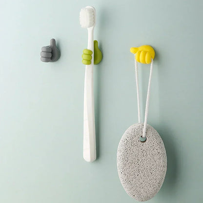 Soporte de Mano Organizador para Cables y Alambres - Vendra