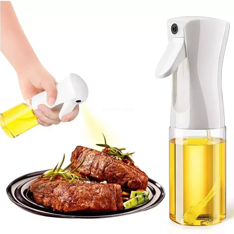 Botella Pulverizadora Culinaria - Spray Chef - Vendra