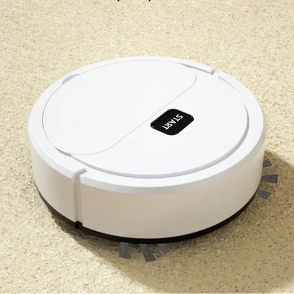 Robot de Limpieza Premium 3 en 1 - Vendra